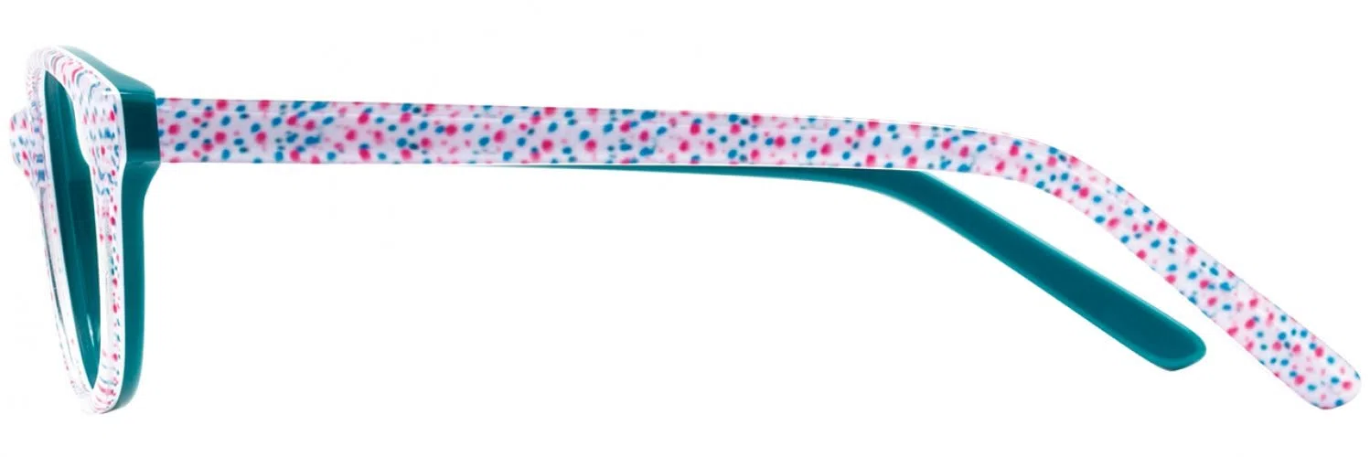 DB4K LILY Eyeglasses - view 5
